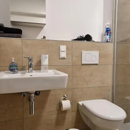 Zentrum,modern,silently,new Property,parking Place,netflix *