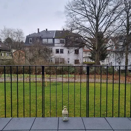 Zentrum,modern,silently,new Property,parking Place,netflix Apartment