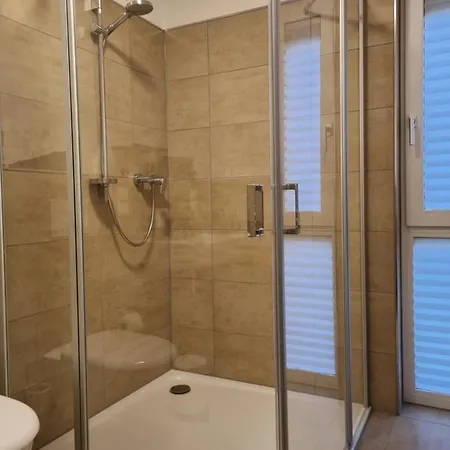 Zentrum,modern,silently,new Property,parking Place,netflix 公寓 *