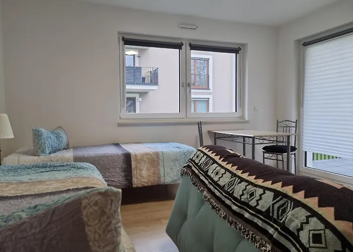 Apartman Zentrum,modern,silently,new Property,parking Place,netflix Wetzlar